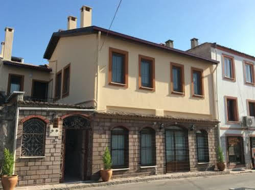 Ayvalik Konak Pansiyon المظهر الخارجي الصورة
