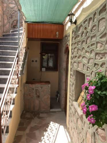 Ayvalik Konak Pansiyon المظهر الخارجي الصورة