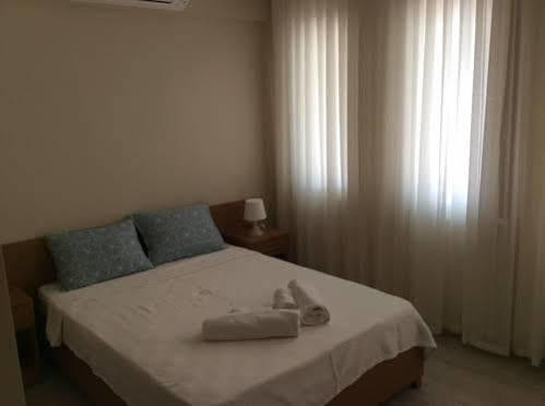 Ayvalik Konak Pansiyon المظهر الخارجي الصورة