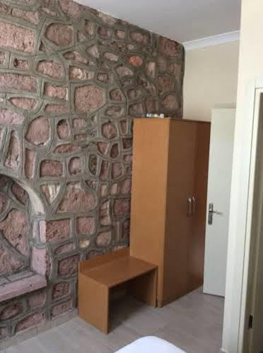 Ayvalik Konak Pansiyon المظهر الخارجي الصورة