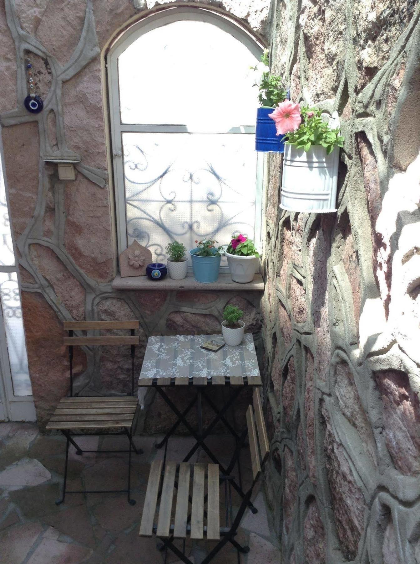 Ayvalik Konak Pansiyon المظهر الخارجي الصورة